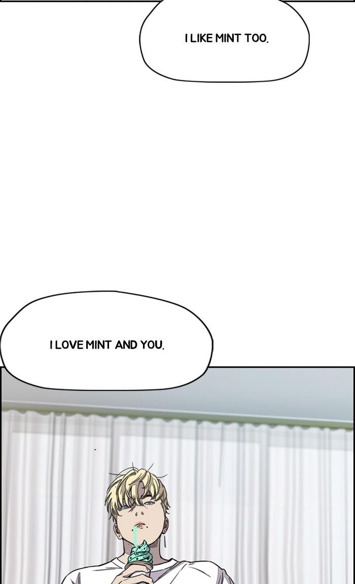 Read Wind Breaker Manhwa ENGLISH Manga Online