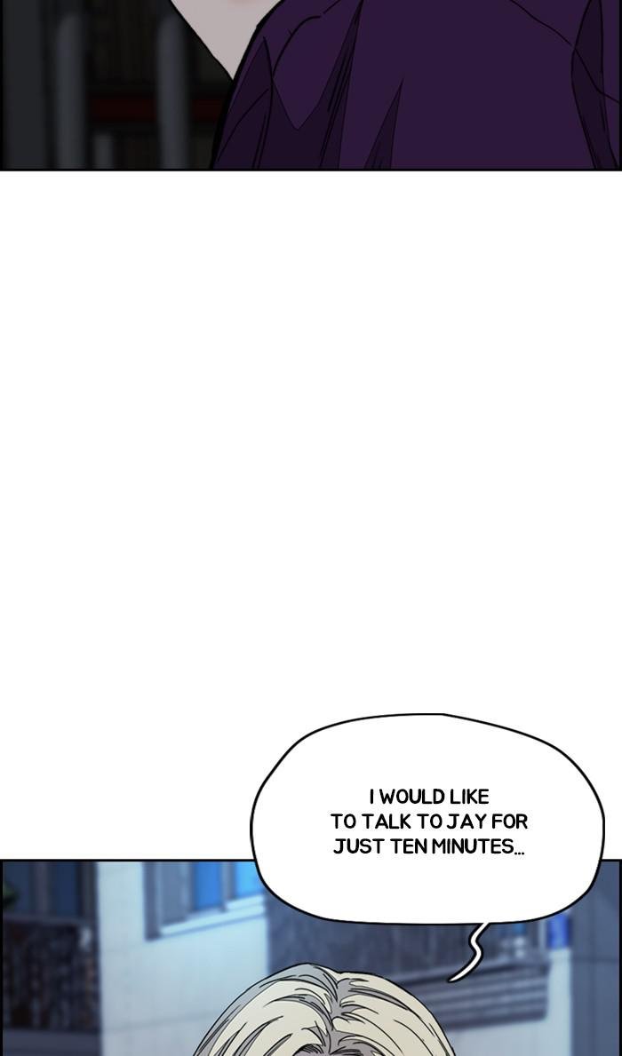 Read Wind Breaker Manhwa ENGLISH Manga Online