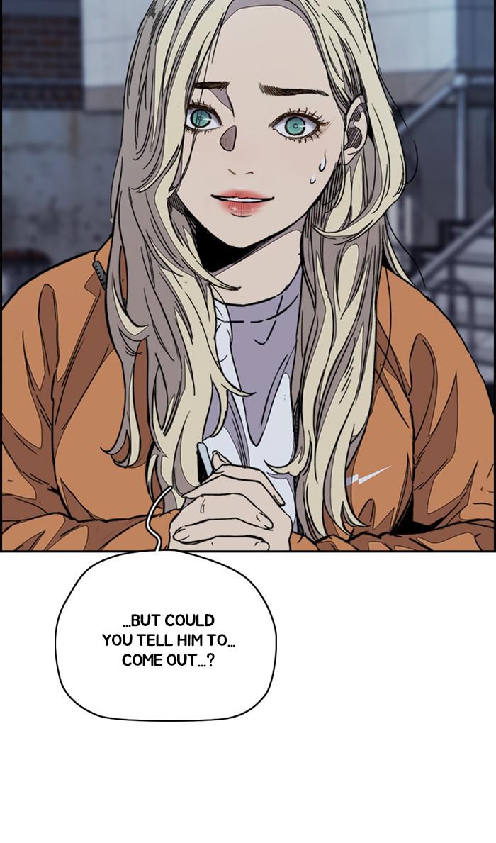 Read Wind Breaker Manhwa ENGLISH Manga Online