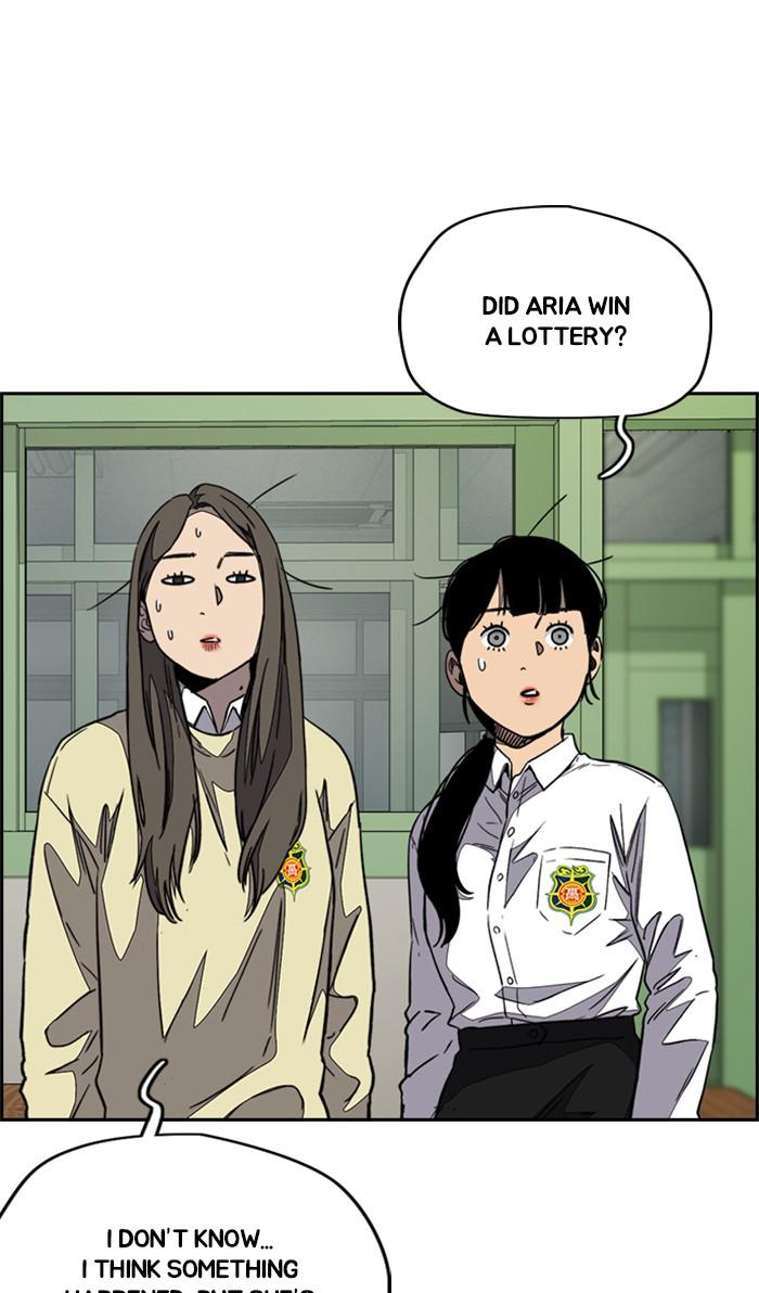 Read Wind Breaker Manhwa ENGLISH Manga Online
