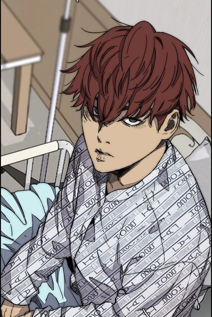 Read Wind Breaker Manhwa ENGLISH Manga Online