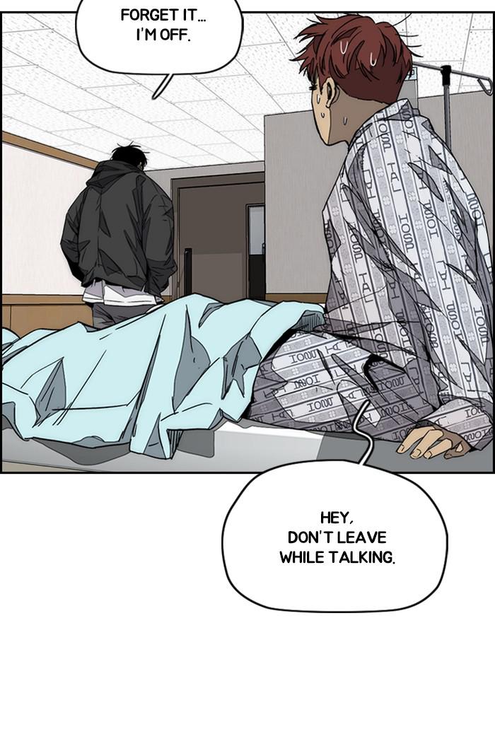 Read Wind Breaker Manhwa ENGLISH Manga Online