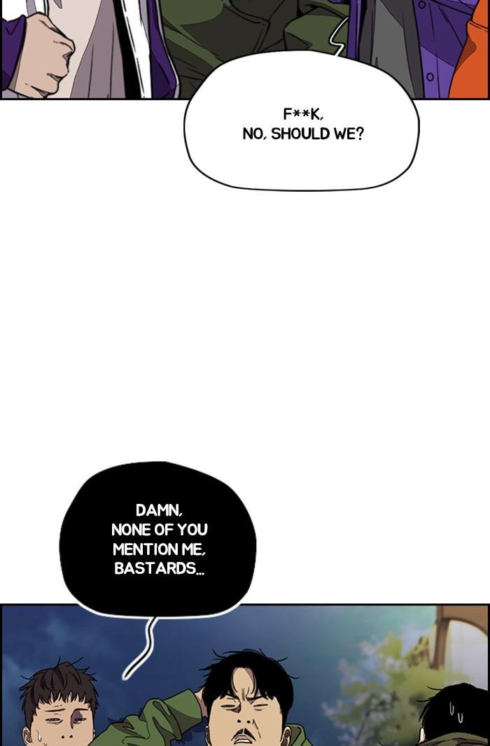 Read Wind Breaker Manhwa ENGLISH Manga Online