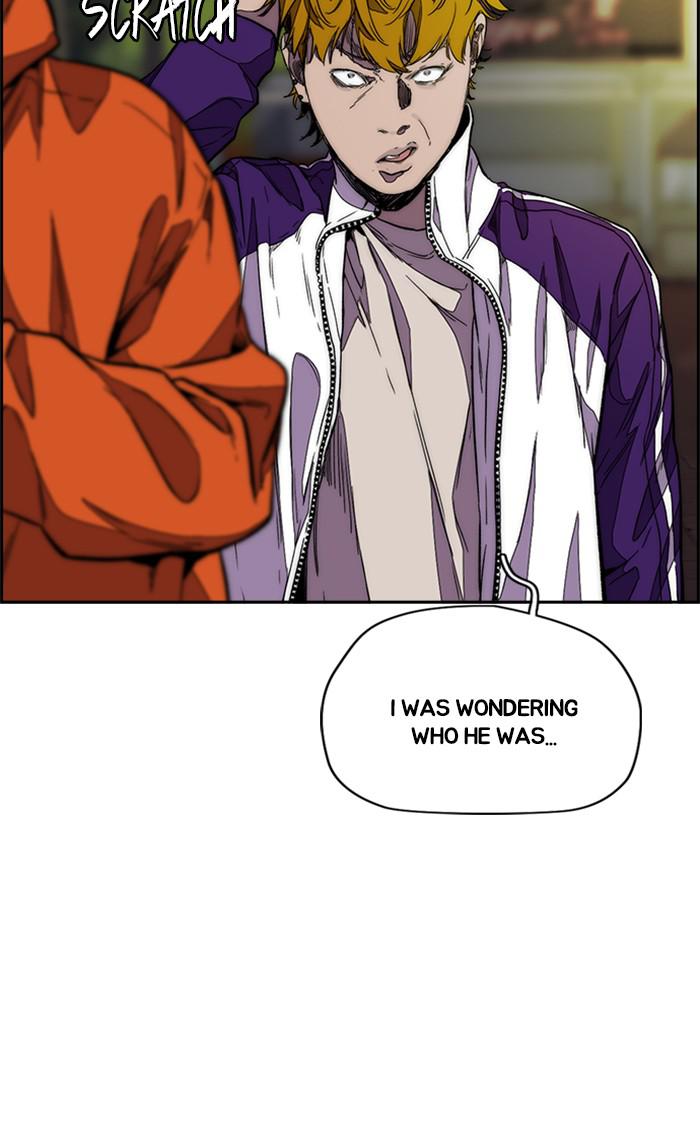 Read Wind Breaker Manhwa ENGLISH Manga Online