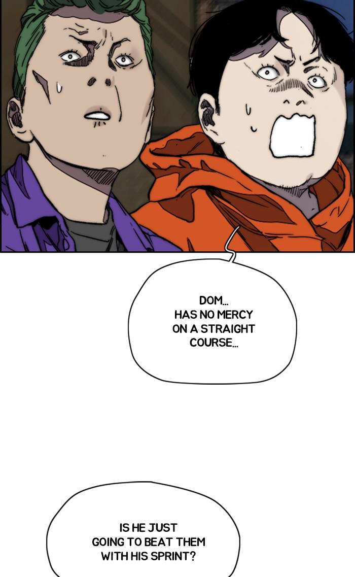 Read Wind Breaker Manhwa ENGLISH Manga Online