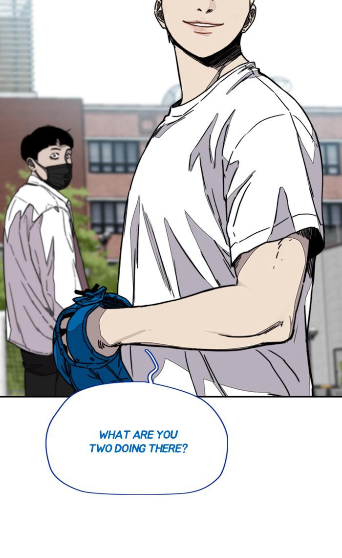 Read Wind Breaker Manhwa ENGLISH Manga Online