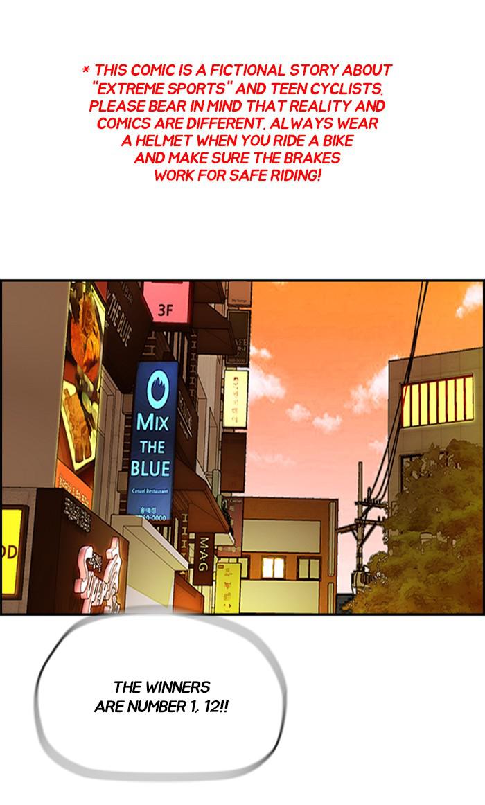 Read Wind Breaker Manhwa ENGLISH Manga Online