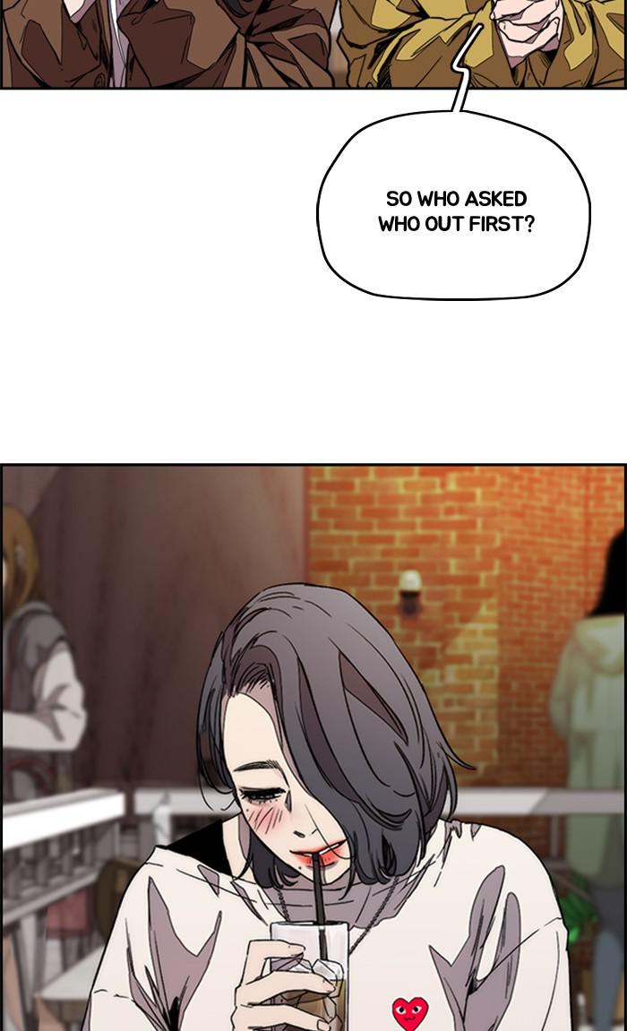 Read Wind Breaker Manhwa ENGLISH Manga Online