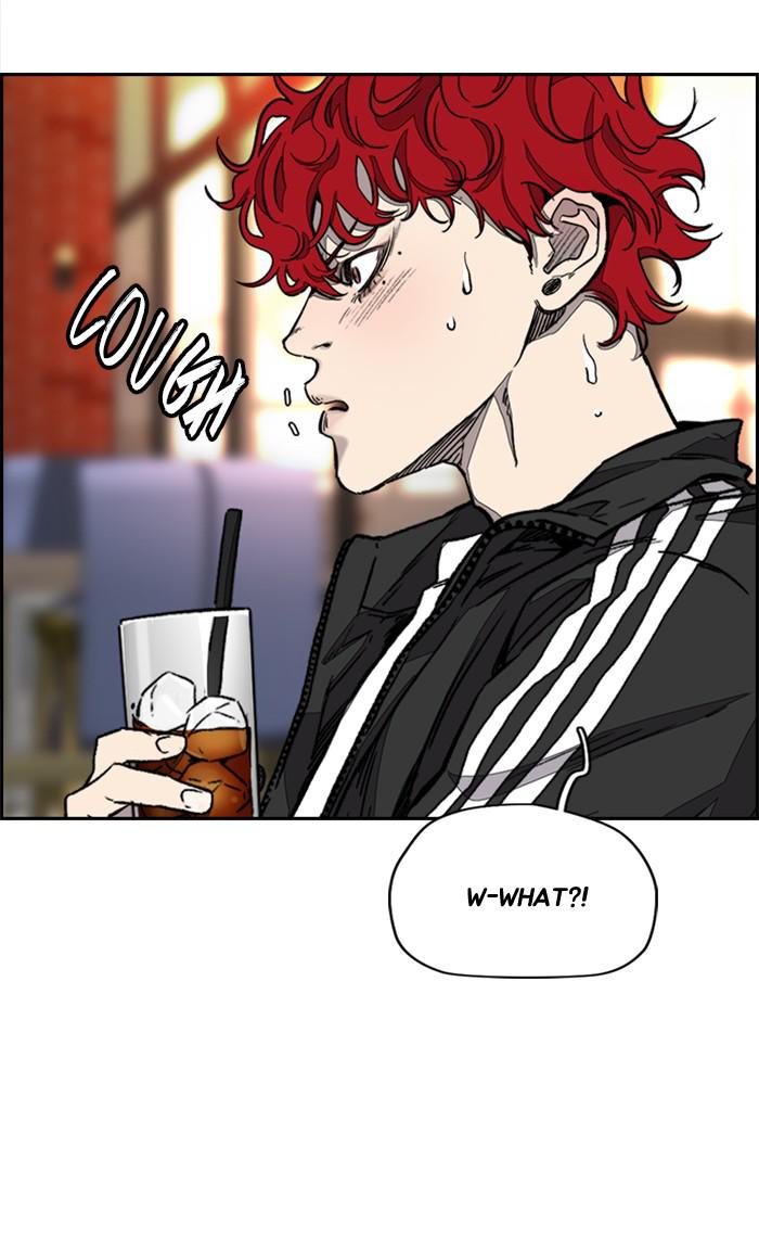 Read Wind Breaker Manhwa ENGLISH Manga Online