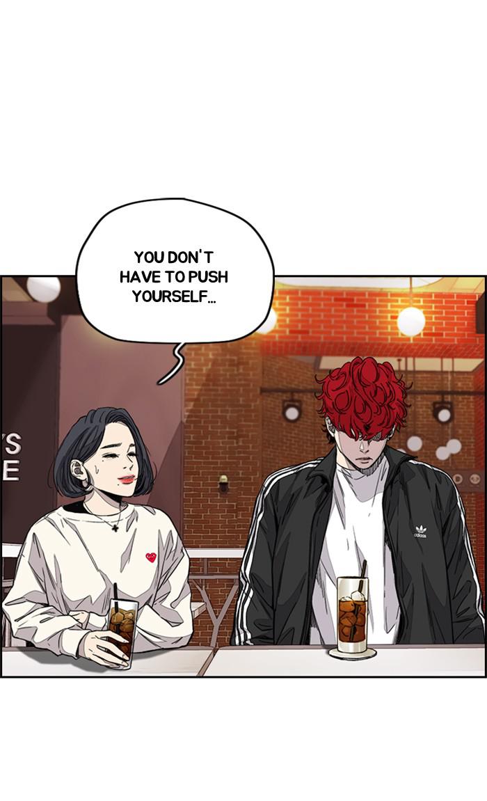 Read Wind Breaker Manhwa ENGLISH Manga Online