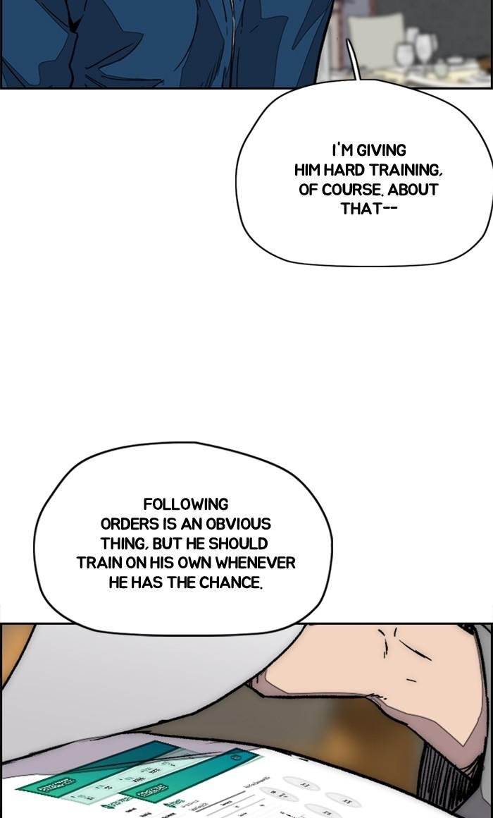 Read Wind Breaker Manhwa ENGLISH Manga Online