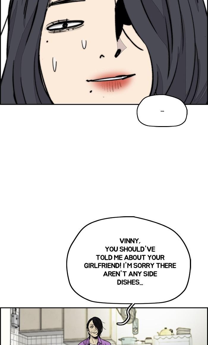 Read Wind Breaker Manhwa ENGLISH Manga Online