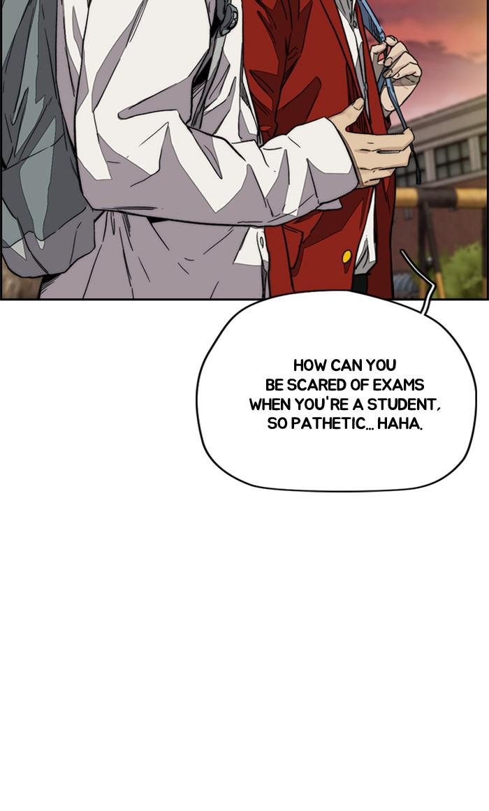 Read Wind Breaker Manhwa ENGLISH Manga Online