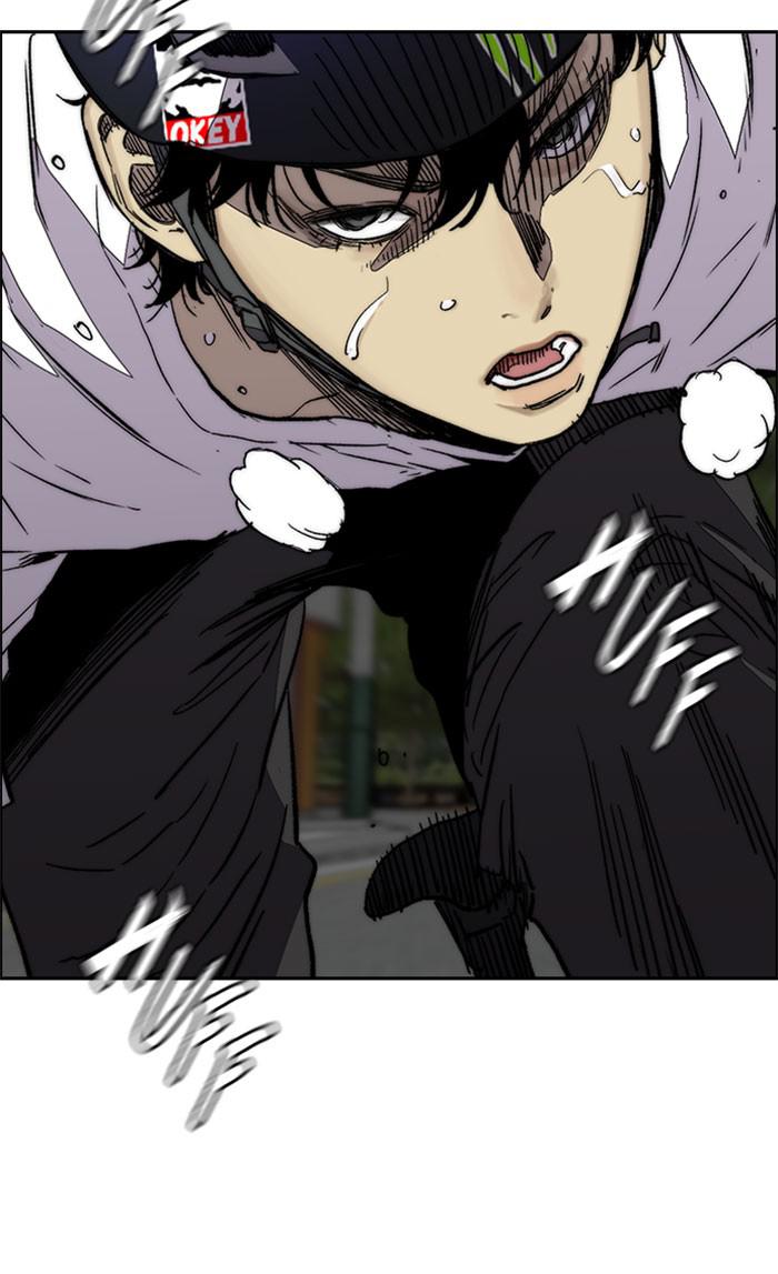 Read Wind Breaker Manhwa ENGLISH Manga Online