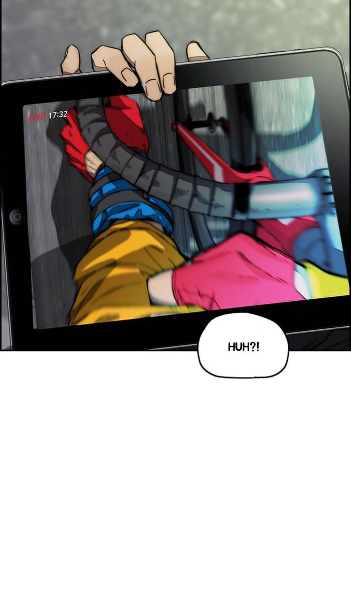 Read Wind Breaker Manhwa ENGLISH Manga Online