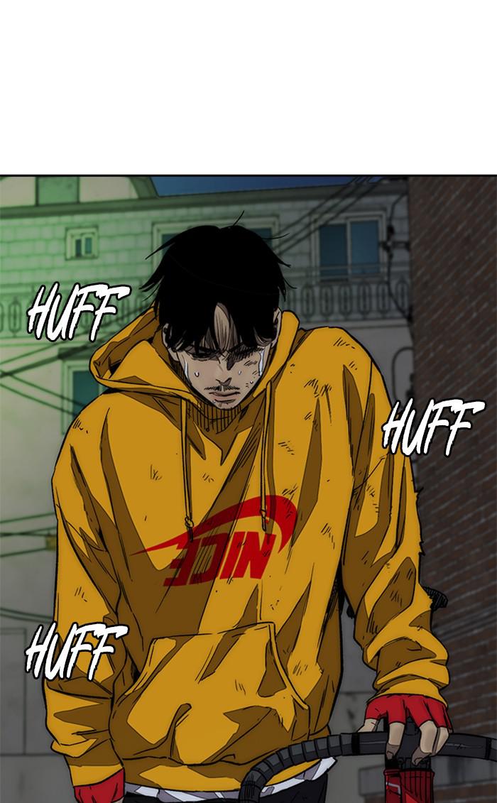 Read Wind Breaker Manhwa ENGLISH Manga Online