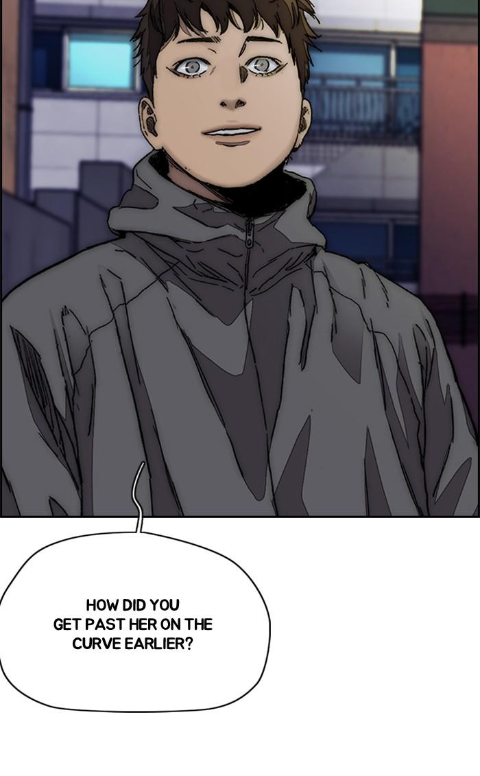 Read Wind Breaker Manhwa ENGLISH Manga Online