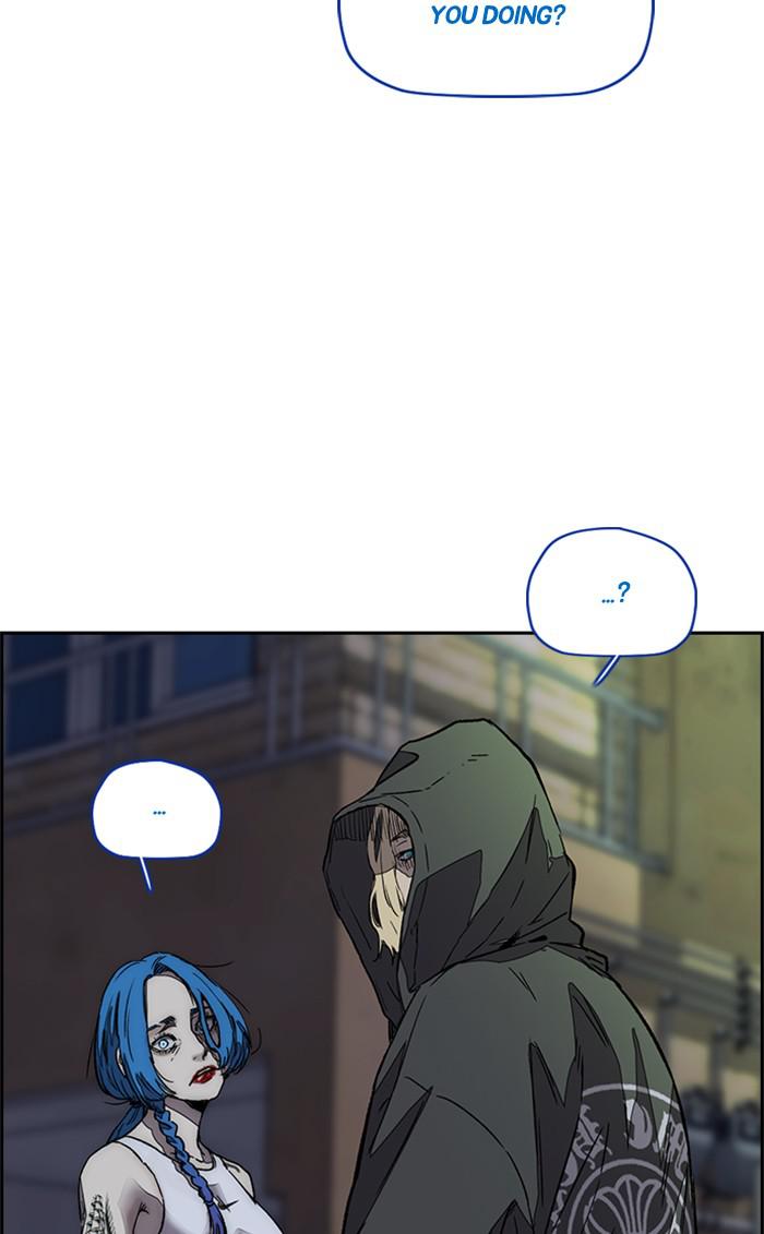 Read Wind Breaker Manhwa ENGLISH Manga Online