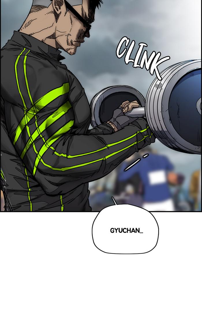 Read Wind Breaker Manhwa ENGLISH Manga Online