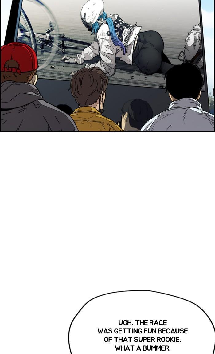 Read Wind Breaker Manhwa ENGLISH Manga Online