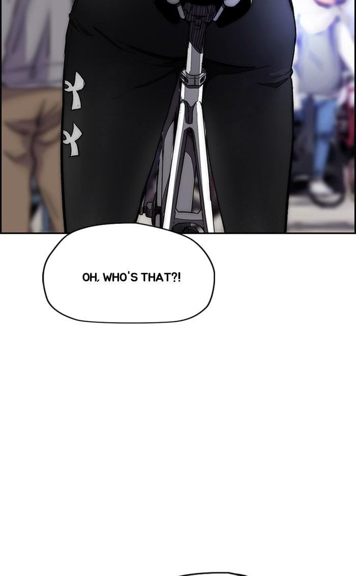 Read Wind Breaker Manhwa ENGLISH Manga Online