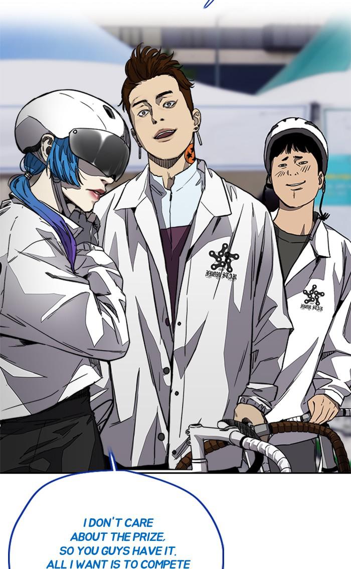 Read Wind Breaker Manhwa ENGLISH Manga Online