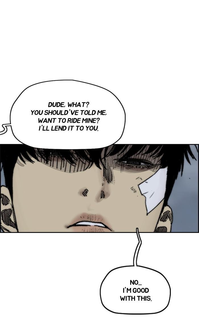 Read Wind Breaker Manhwa ENGLISH Manga Online