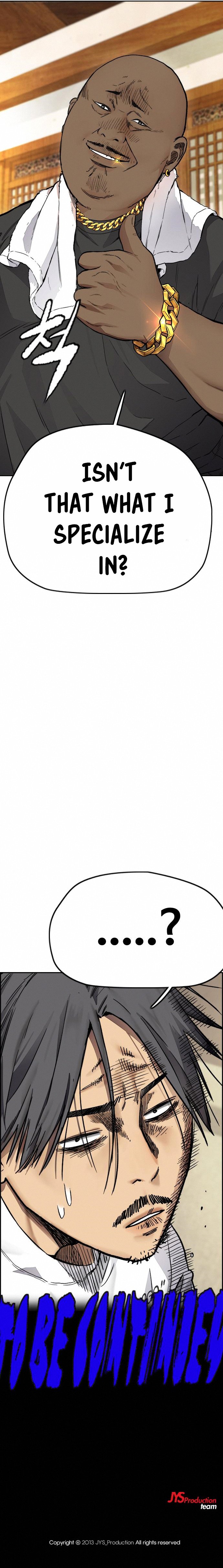 Read Wind Breaker Manhwa ENGLISH Manga Online