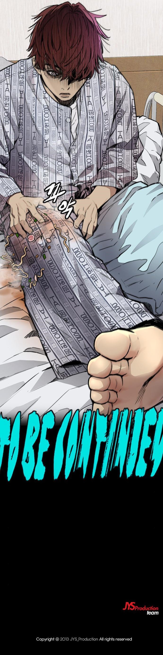 Read Wind Breaker Manhwa ENGLISH Manga Online