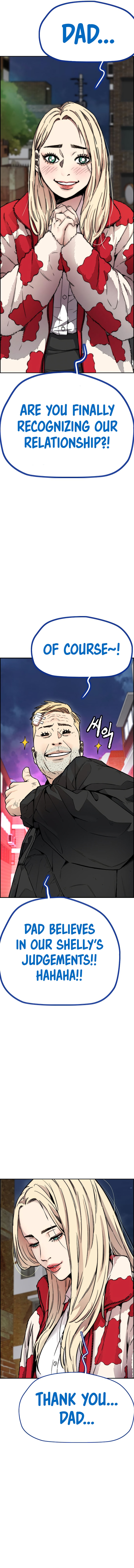 Read Wind Breaker Manhwa ENGLISH Manga Online