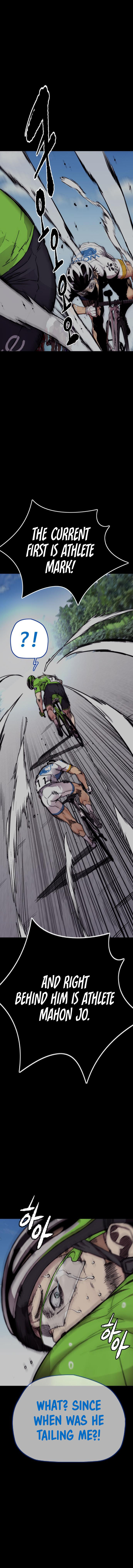 Read Wind Breaker Manhwa ENGLISH Manga Online