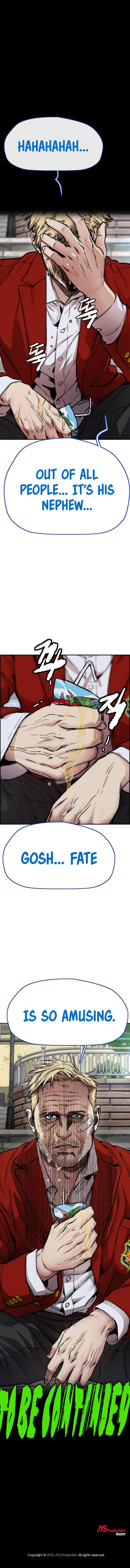 Read Wind Breaker Manhwa ENGLISH Manga Online