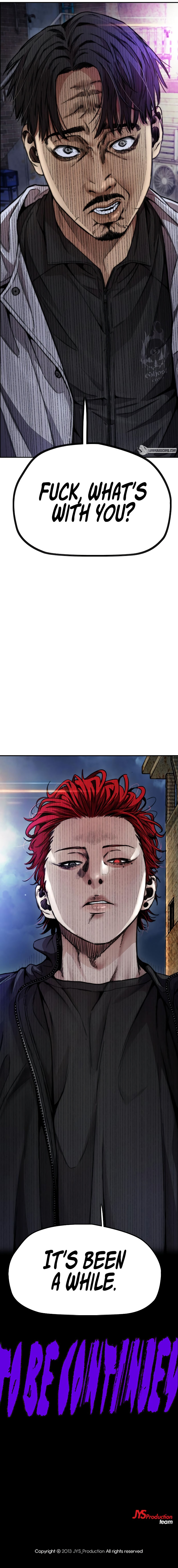 Read Wind Breaker Manhwa ENGLISH Manga Online