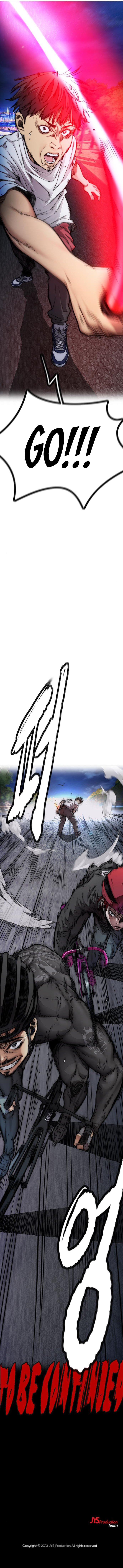 Read Wind Breaker Manhwa ENGLISH Manga Online