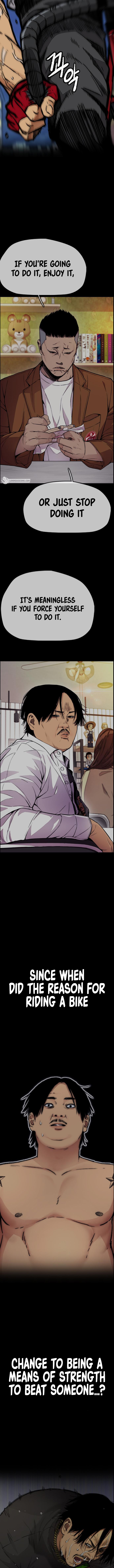 Read Wind Breaker Manhwa ENGLISH Manga Online