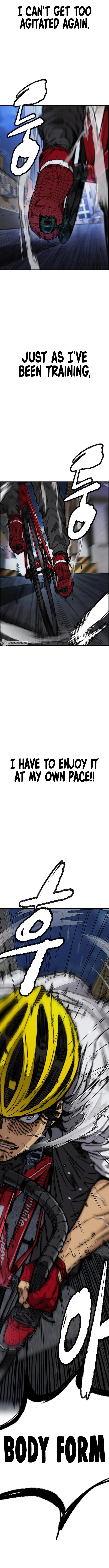 Read Wind Breaker Manhwa ENGLISH Manga Online