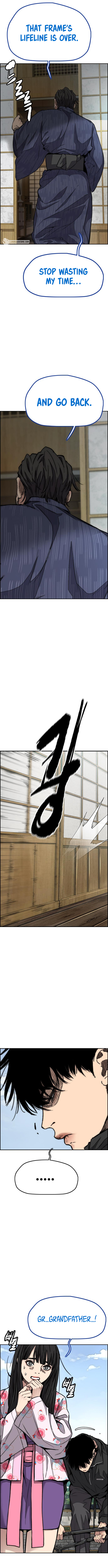 Read Wind Breaker Manhwa ENGLISH Manga Online