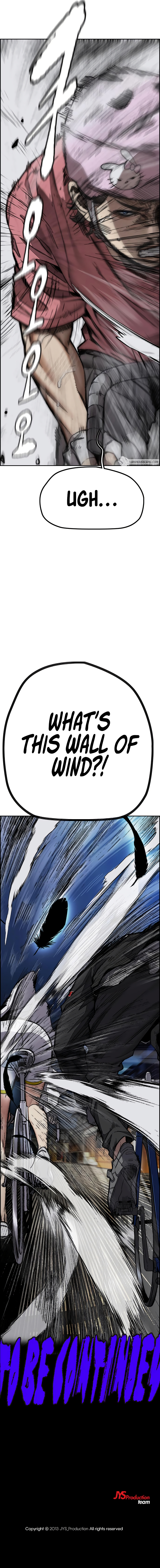 Read Wind Breaker Manhwa ENGLISH Manga Online