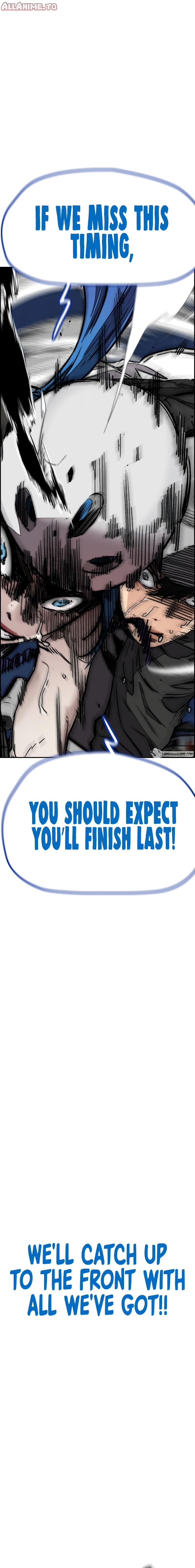 Read Wind Breaker Manhwa ENGLISH Manga Online