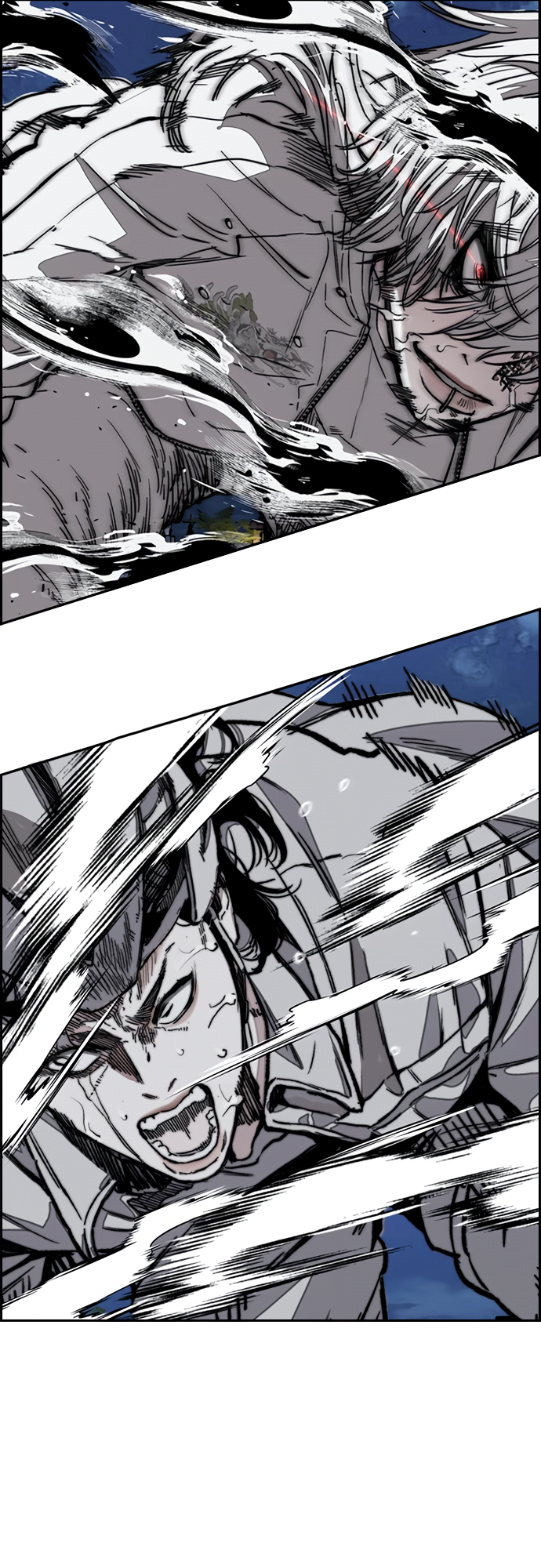 Read Wind Breaker Manhwa ENGLISH Manga Online