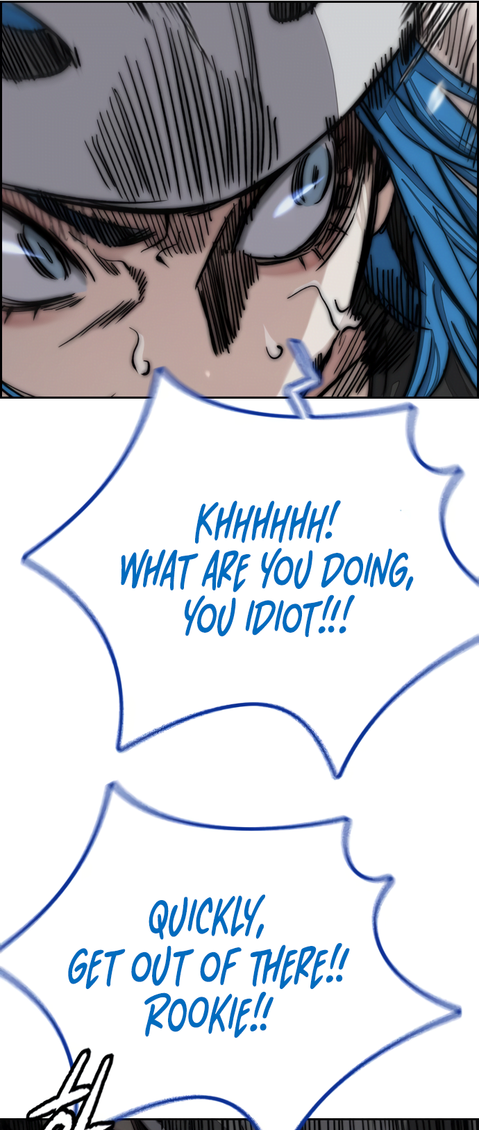 Read Wind Breaker Manhwa ENGLISH Manga Online