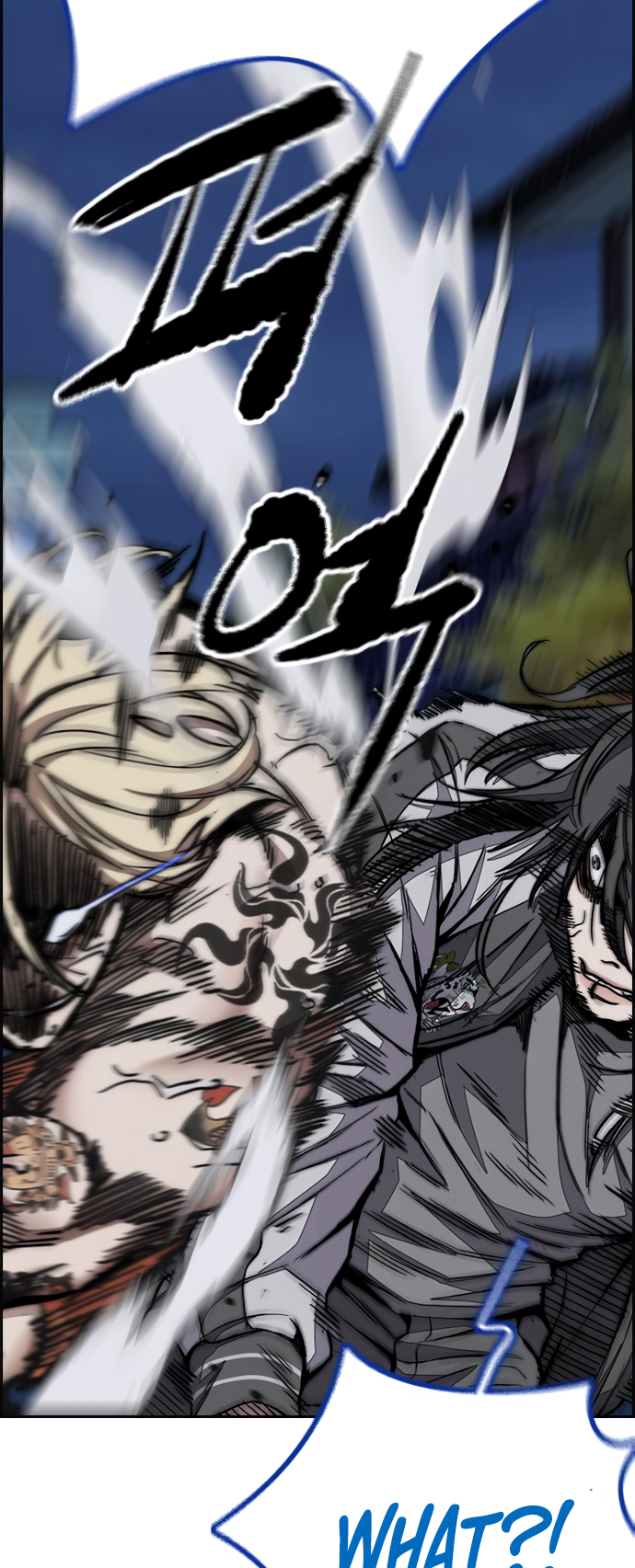Read Wind Breaker Manhwa ENGLISH Manga Online