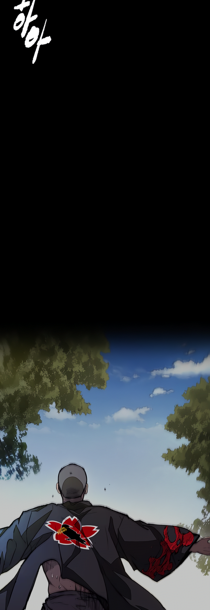 Read Wind Breaker Manhwa ENGLISH Manga Online