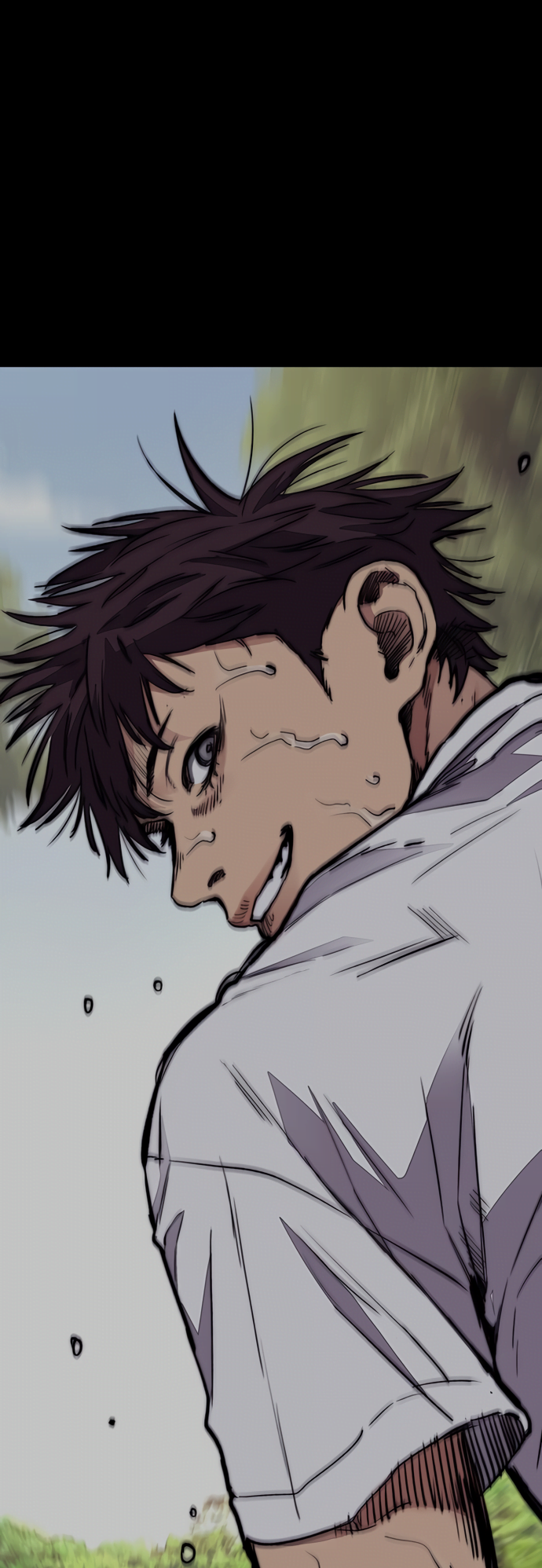 Read Wind Breaker Manhwa ENGLISH Manga Online