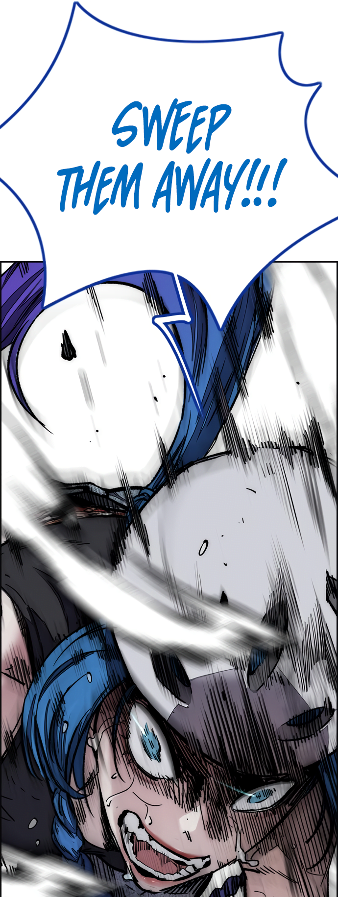 Read Wind Breaker Manhwa ENGLISH Manga Online