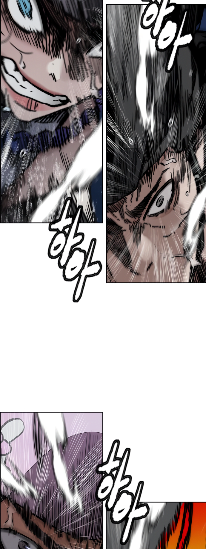 Read Wind Breaker Manhwa ENGLISH Manga Online