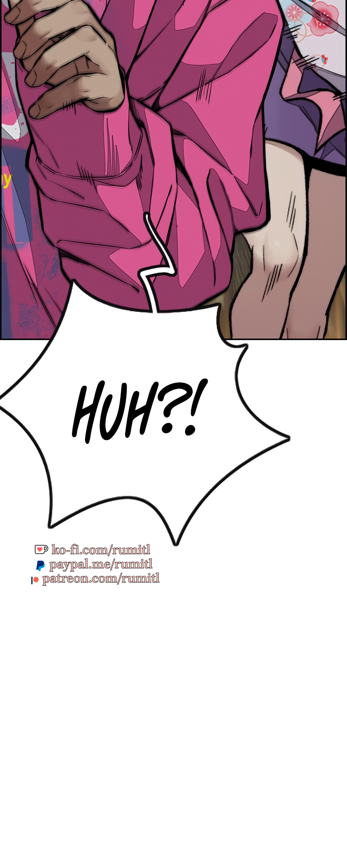 Read Wind Breaker Manhwa ENGLISH Manga Online