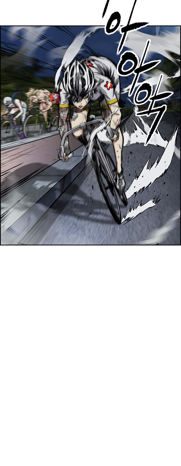 Read Wind Breaker Manhwa ENGLISH Manga Online