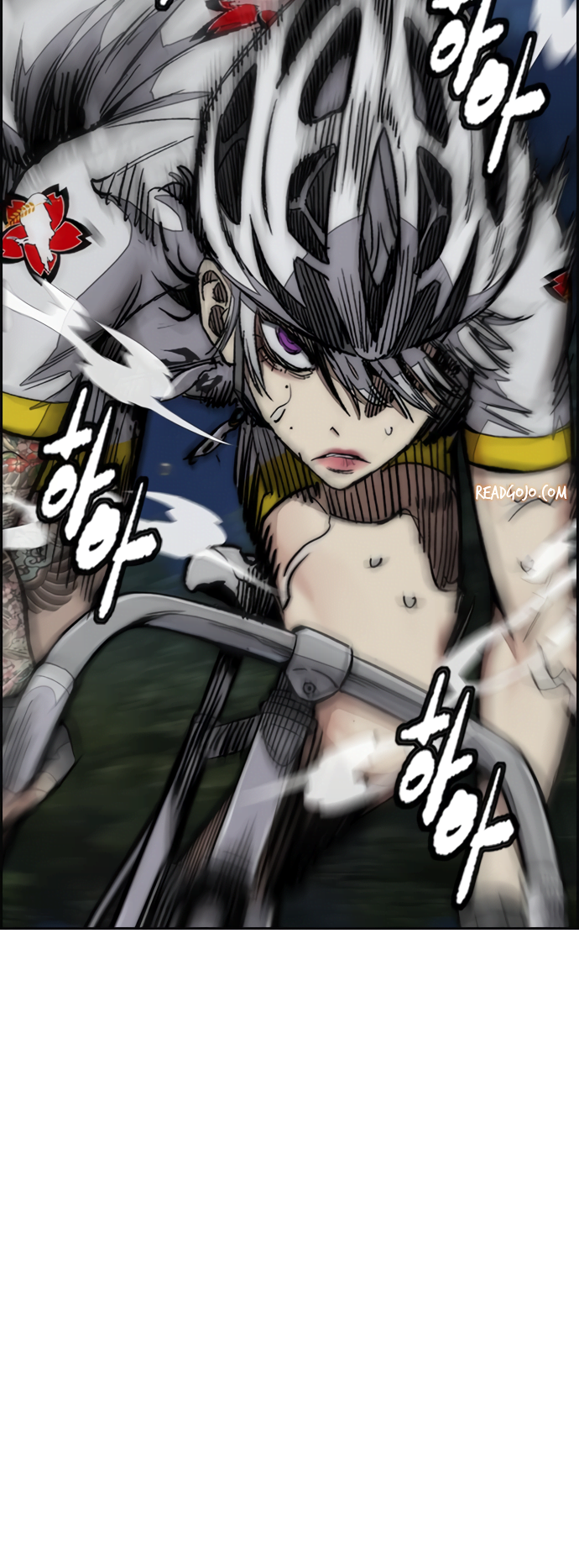 Read Wind Breaker Manhwa ENGLISH Manga Online