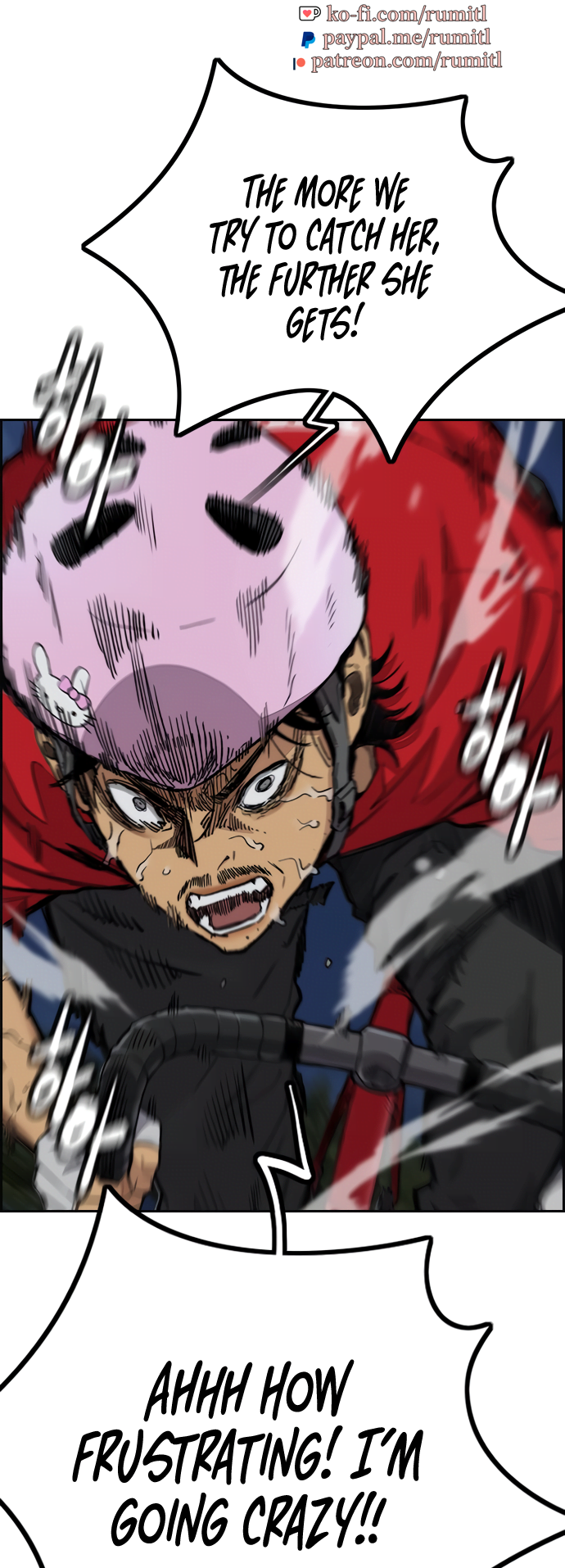Read Wind Breaker Manhwa ENGLISH Manga Online